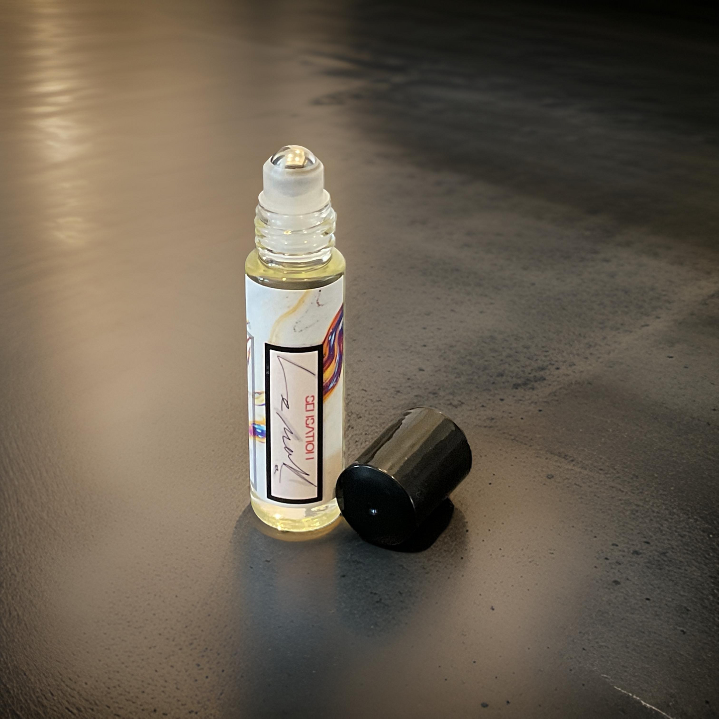 SenSation "Apricot Rum"